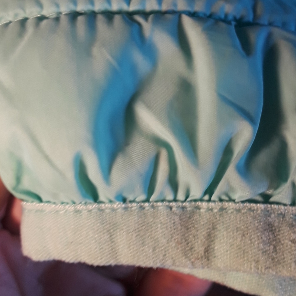 Gap windbreaker jacket - Picture 12 of 16